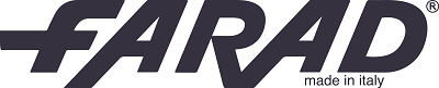 Farad Logo