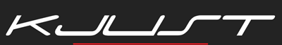 Kjust Logo