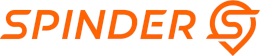 Spinder Logo