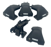 Thule 7205 Fu&szlig;satz 