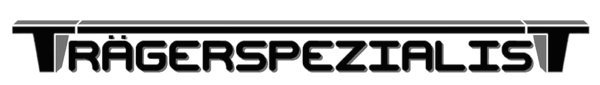 Trägerspezialist Logo