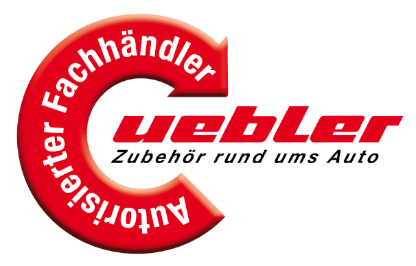 uebler dealer logo