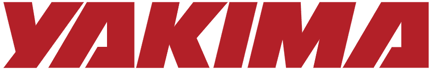 Yakima Hersteller Logo Rot