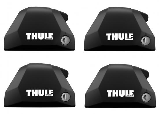 Thule Clamp Edge Fußsatz f. Normaldach #7205 Thule Clamp Edge Fußsatz f. Normaldach #7205