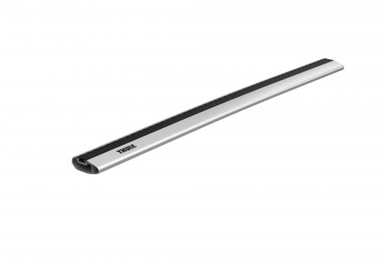 Thule WingBar Edge Tragrohr Trägerrohr Traverse silber 113 cm #721600 Thule WingBar Edge Tragrohr Trägerrohr Traverse silber 113 cm #721600