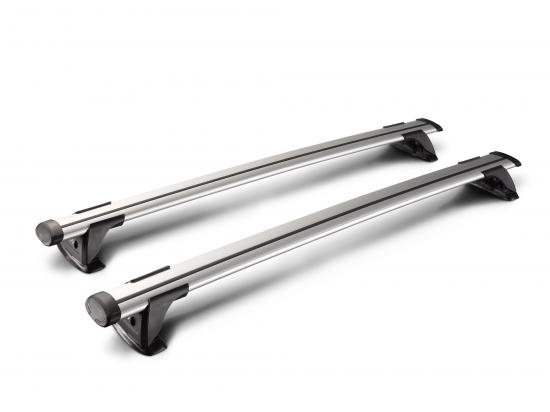 Yakima Basisträger ThruBar silver 1190 - S16 Yakima Basisträger ThruBar silver 1190 - S16