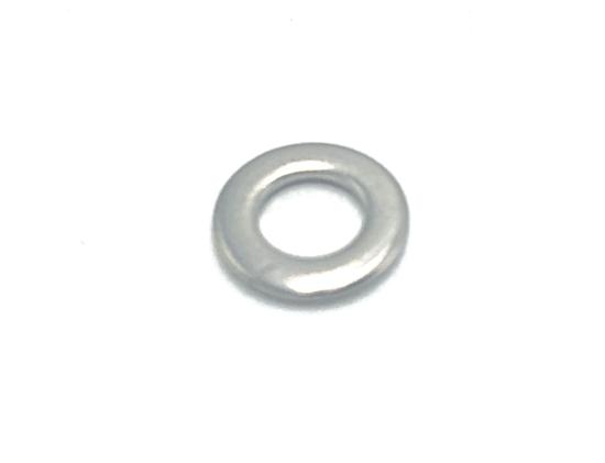 Atera Unterlegscheibe Beilagscheibe M6 Ø 12 mm #087867 Atera Unterlegscheibe Beilagscheibe M6 Ø 12 mm #087867